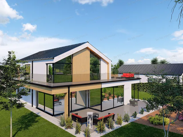 Eladó ház Budajenő 293 nm