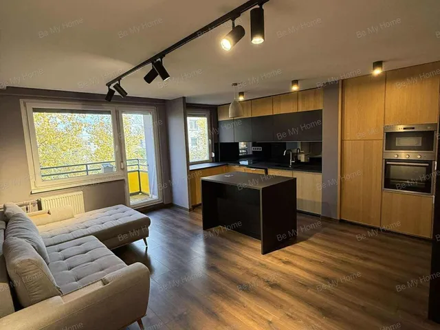 Eladó lakás Budapest III. kerület 55 nm