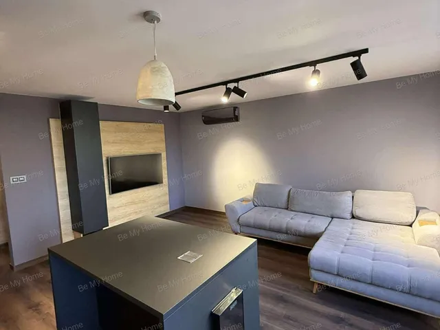 Eladó lakás Budapest III. kerület 55 nm