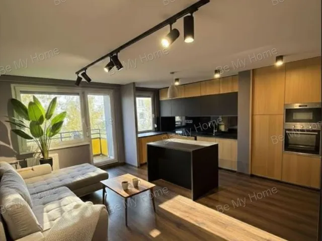 Eladó lakás Budapest III. kerület 55 nm