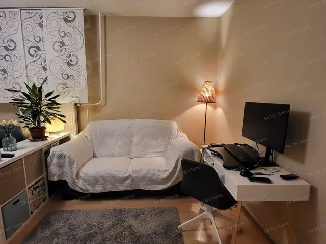 Eladó lakás Budapest III. kerület 37 nm