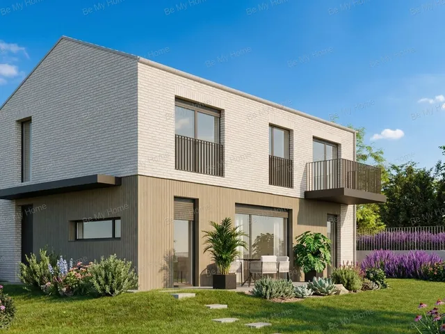 Eladó ház Budapest III. kerület, Aranyhegy 125 nm