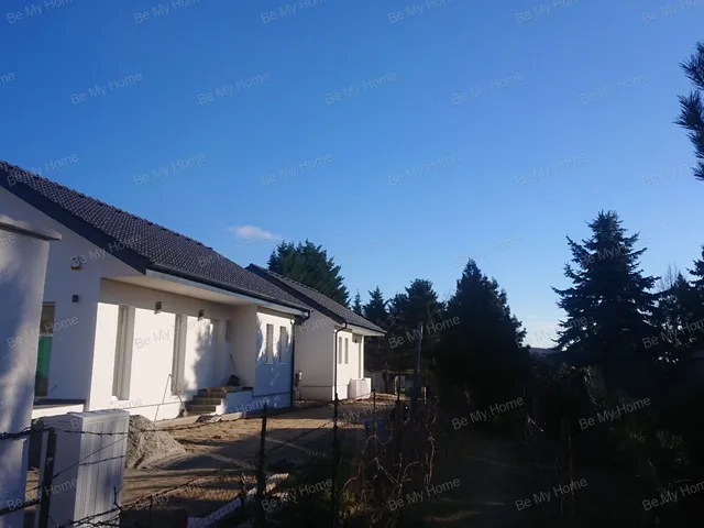 Eladó ház Erdőkertes 80 nm