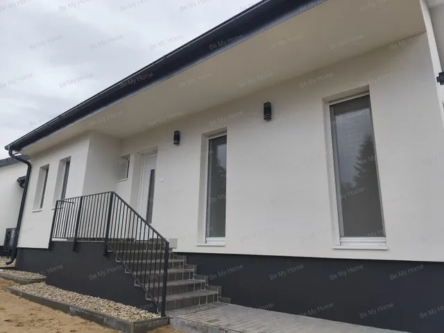 Eladó ház Erdőkertes 85 nm