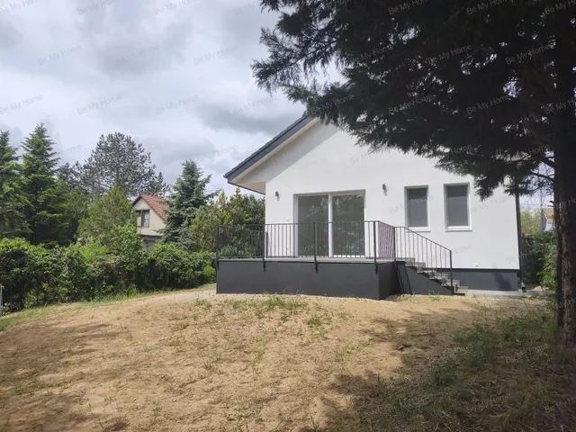 Eladó ház Erdőkertes 85 nm