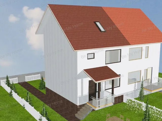 Eladó ház Szentendre, Belváros 135 nm