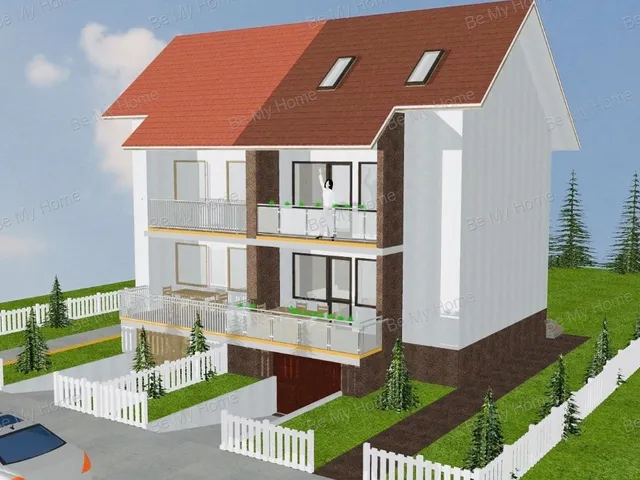 Eladó ház Szentendre, Belváros 135 nm