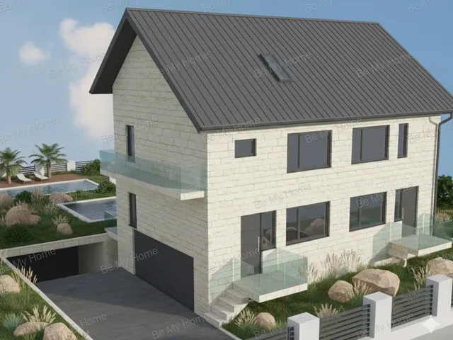 Eladó ház Szentendre, Belváros 135 nm