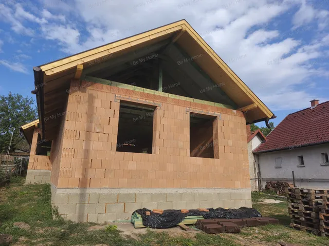 Eladó ház Őrbottyán, Vácbottyán 68 nm