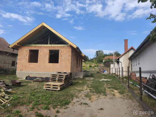 Eladó ház Őrbottyán, Vácbottyán 68 nm