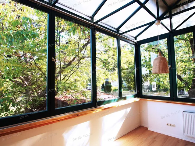 Eladó lakás Budapest XII. kerület, Istenhegy 131 nm