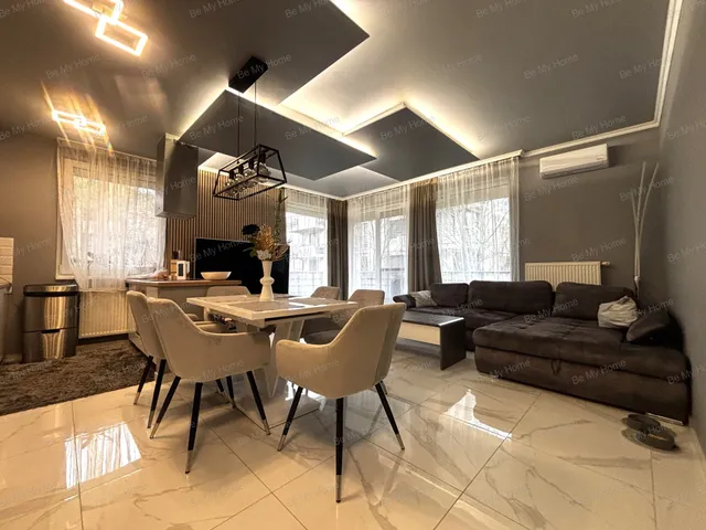 Eladó lakás Budapest III. kerület, Rómaifürdő 65 nm