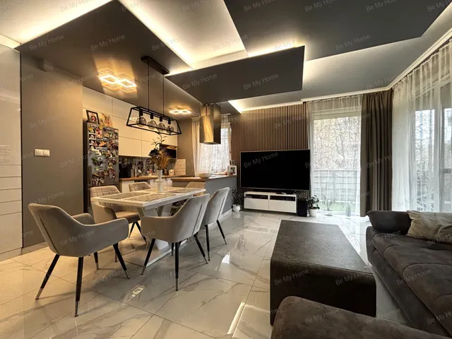 Eladó lakás Budapest III. kerület, Rómaifürdő 65 nm