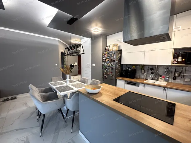 Eladó lakás Budapest III. kerület, Rómaifürdő 65 nm