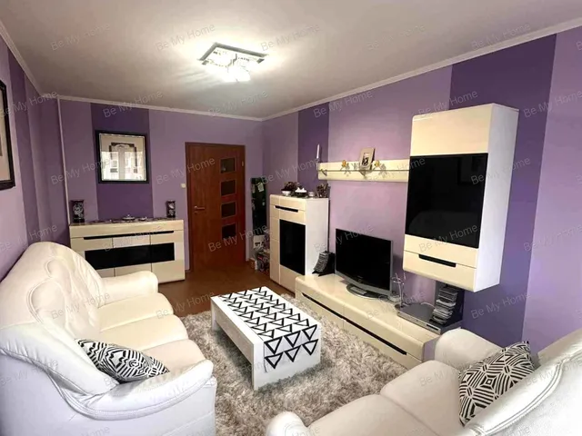 Eladó lakás Budapest III. kerület 50 nm