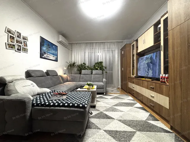 Eladó lakás Budapest III. kerület 51 nm