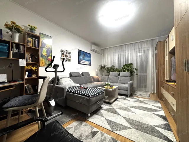 Eladó lakás Budapest III. kerület 51 nm