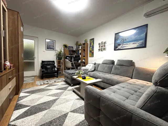 Eladó lakás Budapest III. kerület 51 nm