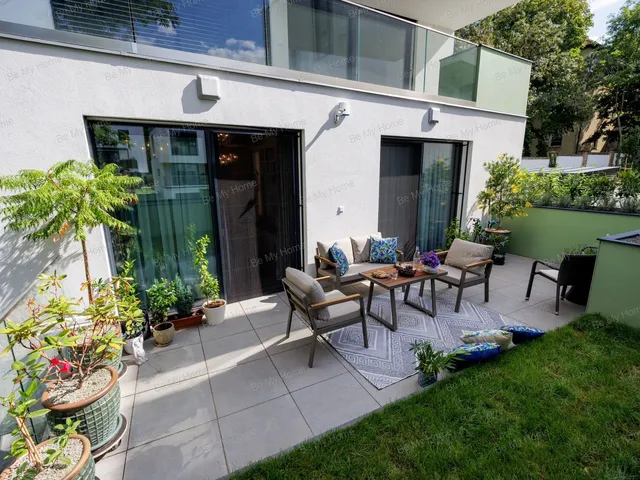 Eladó lakás Budapest XII. kerület, Gyógyfű utca 105 nm