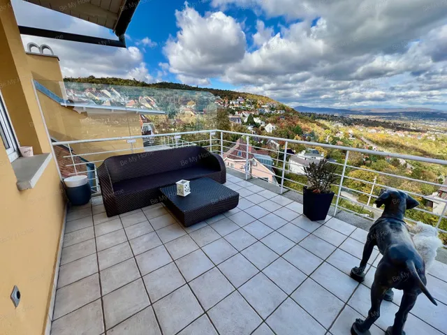 Eladó lakás Budapest III. kerület, Mátyáshegy 153 nm