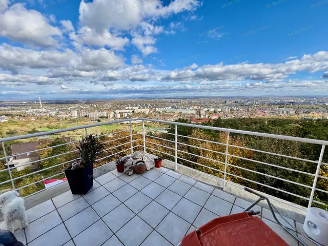 Eladó lakás Budapest III. kerület, Mátyáshegy 153 nm