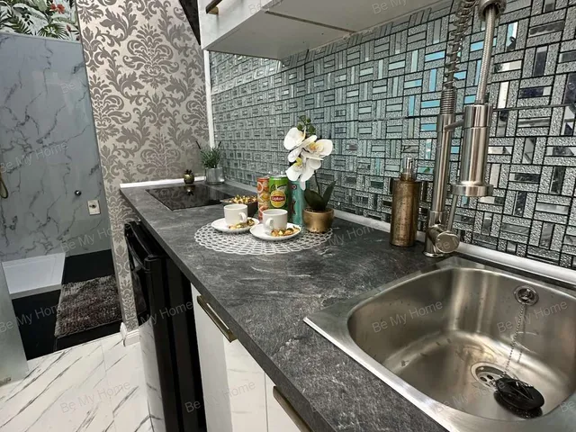 Eladó lakás Budapest VI. kerület 22 nm