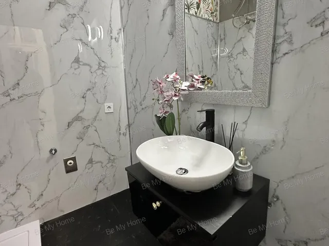 Eladó lakás Budapest VI. kerület 22 nm