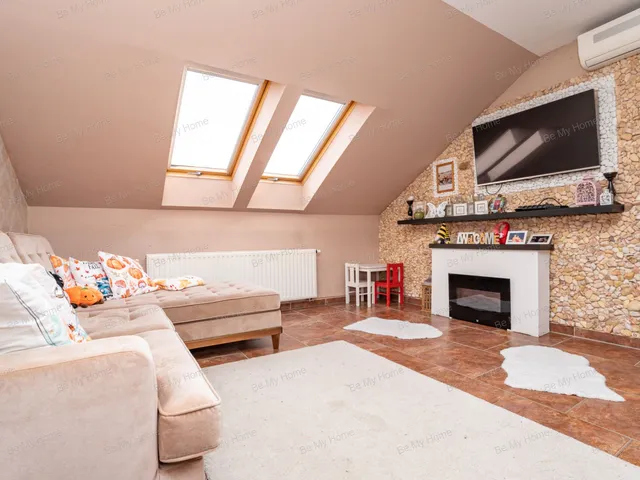 Eladó ház Nagykovácsi 300 nm