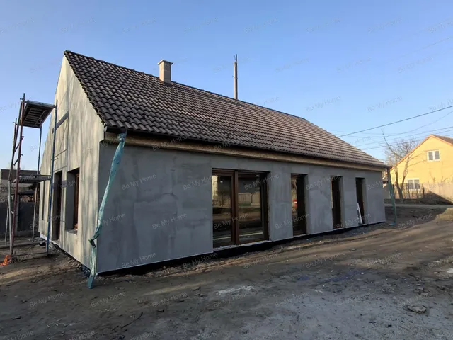 Eladó ház Erdőkertes 108 nm