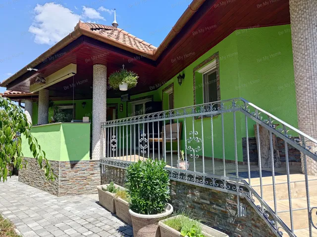 Eladó ház Szigetmonostor 70 nm