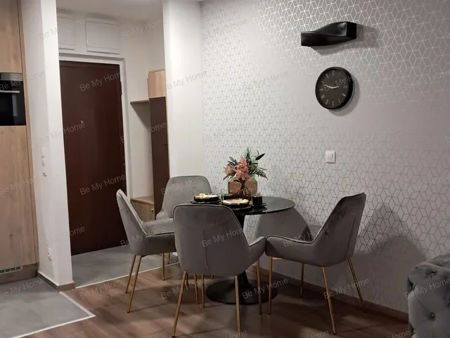 Eladó lakás Budapest XIII. kerület, Angyalföld 41 nm