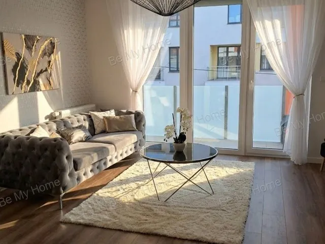 Eladó lakás Budapest XIII. kerület, Angyalföld 41 nm