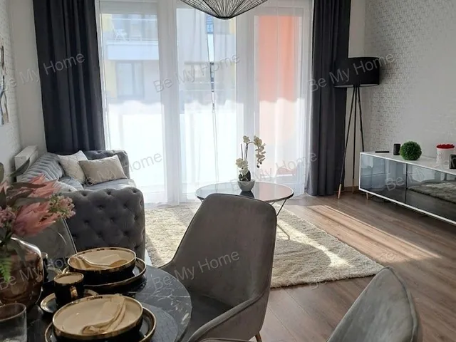 Eladó lakás Budapest XIII. kerület, Angyalföld 41 nm