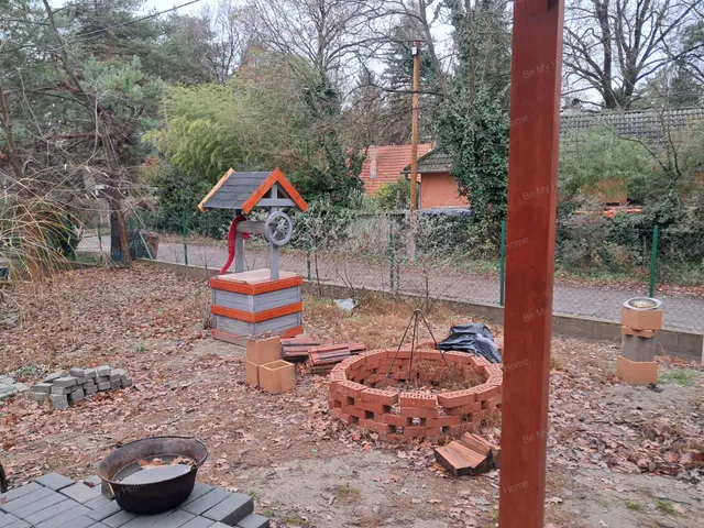 Eladó ház Szigetmonostor 80 nm