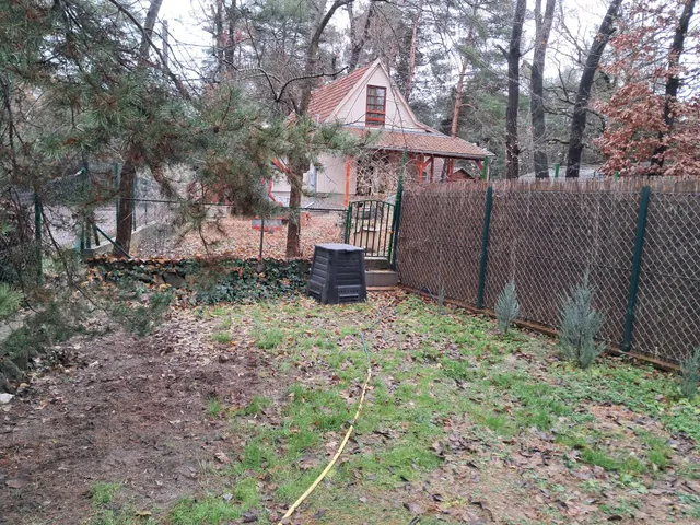 Eladó ház Szigetmonostor 80 nm