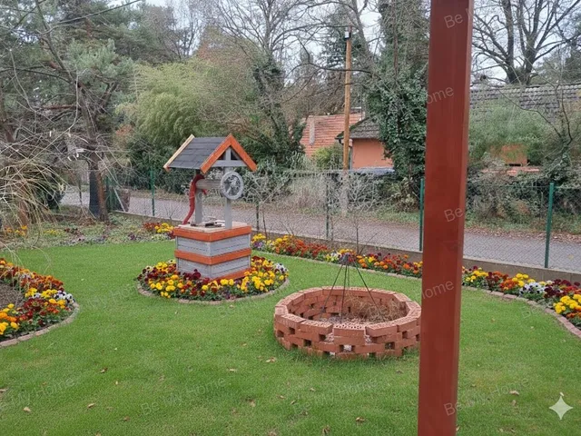 Eladó ház Szigetmonostor 80 nm