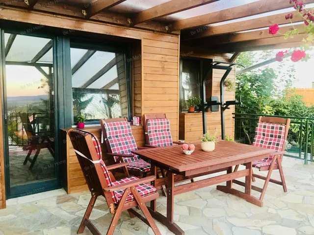 Eladó lakás Budakeszi 150 nm