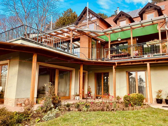 Eladó lakás Budakeszi 150 nm