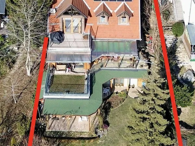 Eladó lakás Budakeszi 150 nm