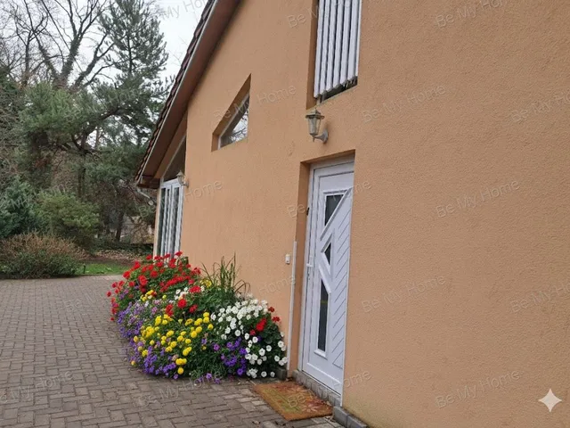 Eladó ház Szigetmonostor 70 nm