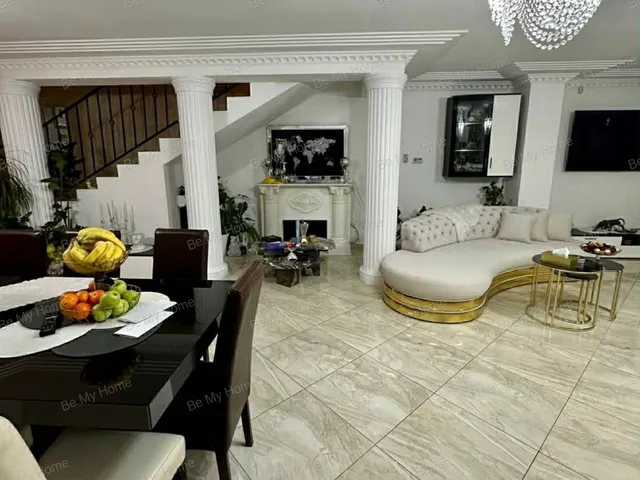 Eladó ház Budapest XV. kerület, Rákospalota 140 nm