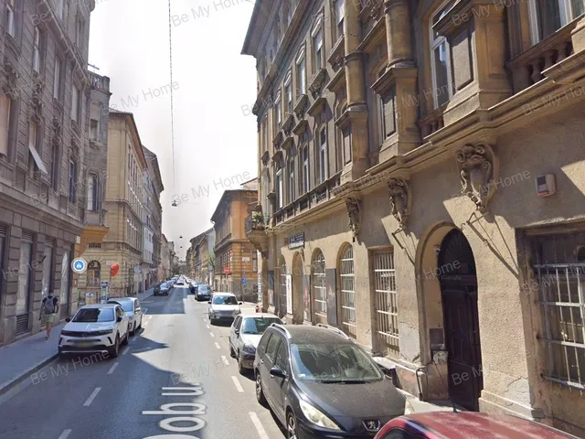 Eladó lakás Budapest VI. kerület 100 nm