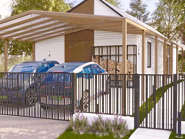 Eladó ház Tahitótfalu 86 nm