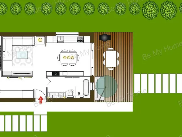 Eladó ház Tahitótfalu 86 nm