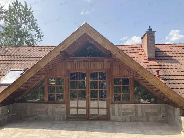 Eladó lakás Visegrád 182 nm