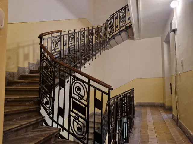 Eladó lakás Budapest VII. kerület, Belső-Erzsébetváros 91 nm