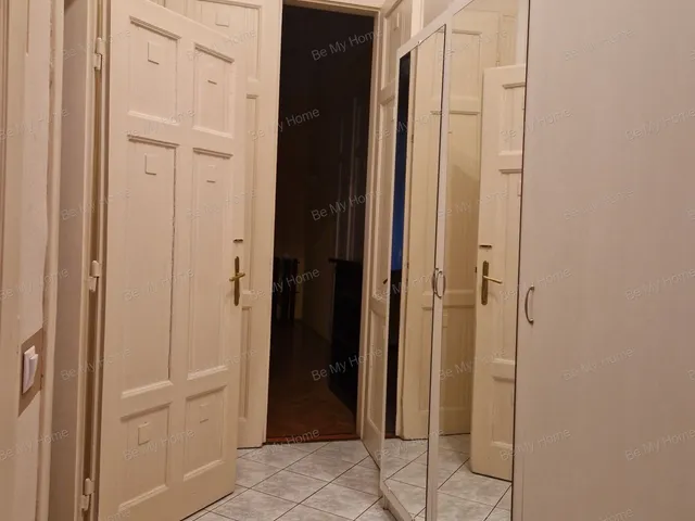 Eladó lakás Budapest VII. kerület, Belső-Erzsébetváros, Dohány utca 91 nm