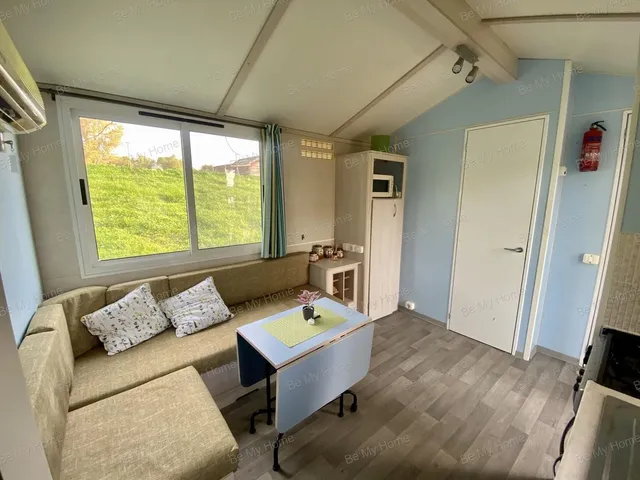 Eladó üdülő és hétvégi ház Abádszalók 24 nm