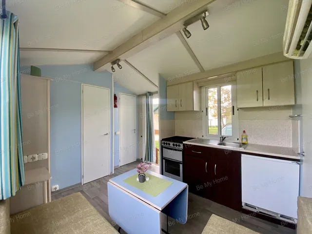 Eladó üdülő és hétvégi ház Abádszalók 24 nm