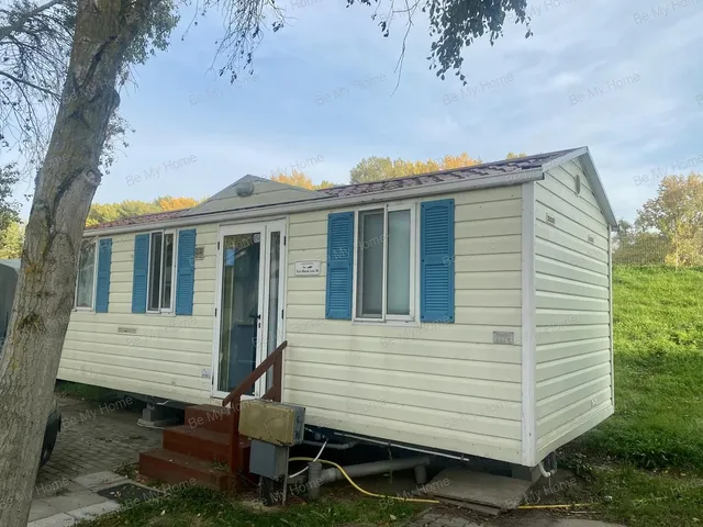 Eladó üdülő és hétvégi ház Abádszalók 24 nm